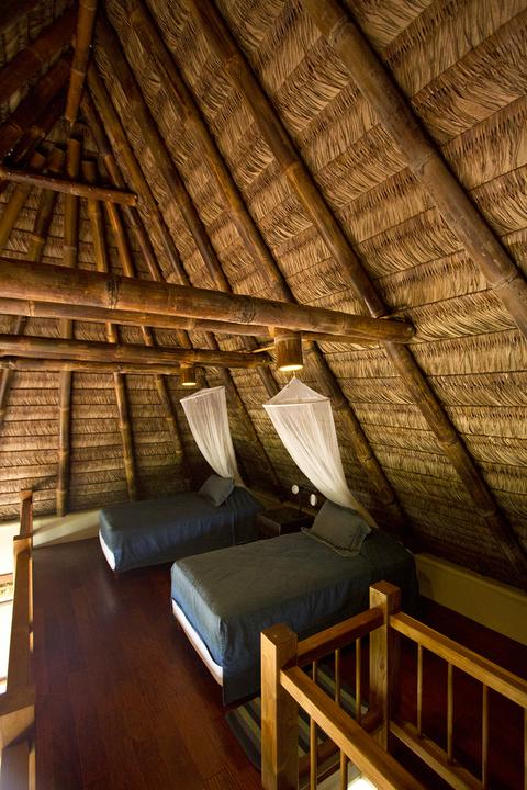 Bosque del Cabo Lodge Costa Rica